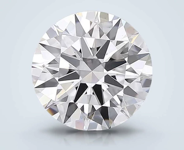 3.03 Carat · E · VS2 Rare Carat Ideal Cut