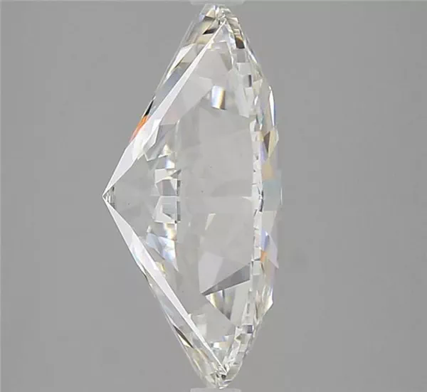 5 Carat · H · VS2 Rare Carat Ideal Cut