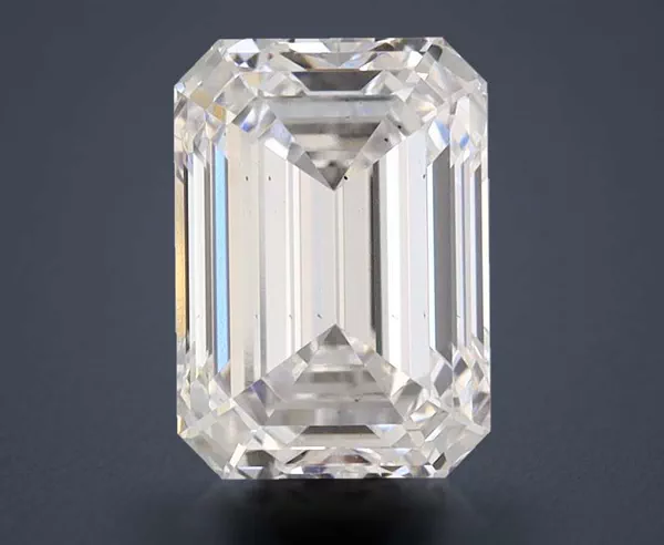 2.19 Carat · D · VS2 Rare Carat Ideal Cut