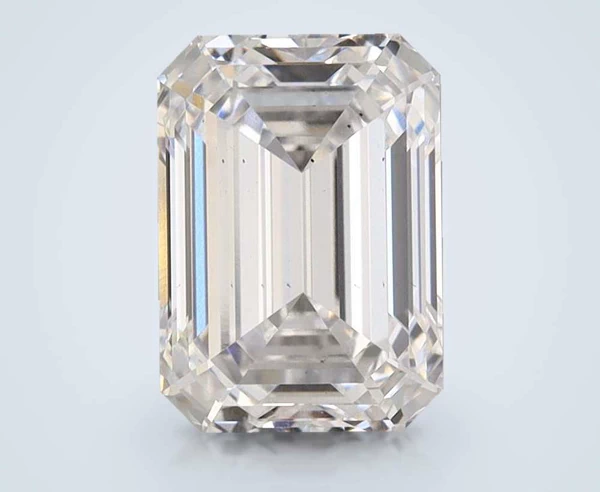 2.19 Carat · D · VS2 Rare Carat Ideal Cut