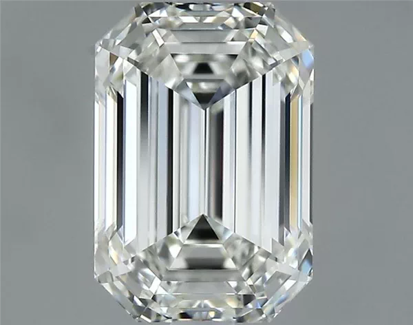 1.53 Carat · I · IF Rare Carat Ideal Cut