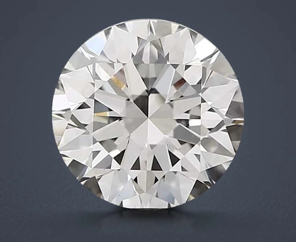 3.32 Carat · I · VS1 Rare Carat Ideal Cut