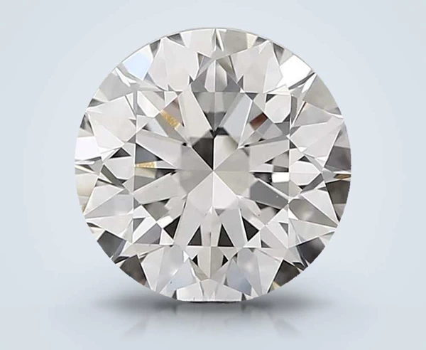 3.32 Carat · I · VS1 Rare Carat Ideal Cut