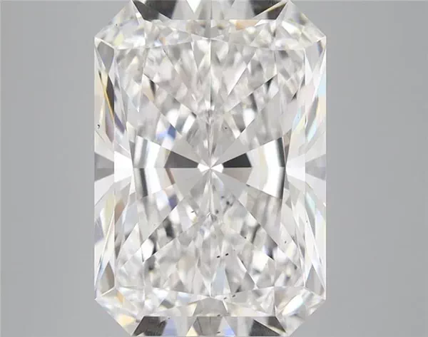 5.08 Carat · D · VS2 Rare Carat Ideal Cut