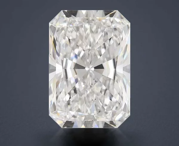 5.08 Carat · D · VS2 Rare Carat Ideal Cut