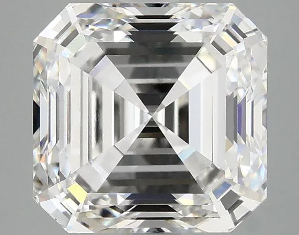 3.94 Carat · F · VVS2 Rare Carat Ideal Cut