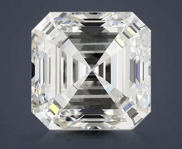 3.94 Carat · F · VVS2 Rare Carat Ideal Cut
