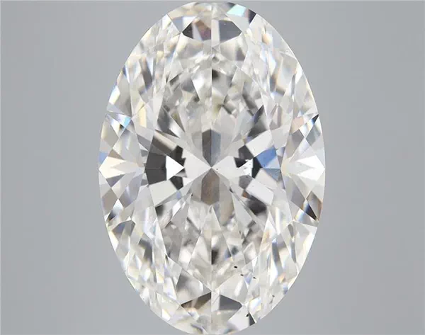 6.17 Carat · G · VS2 Rare Carat Ideal Cut