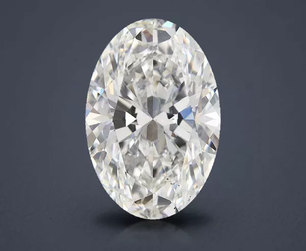 6.17 Carat · G · VS2 Rare Carat Ideal Cut