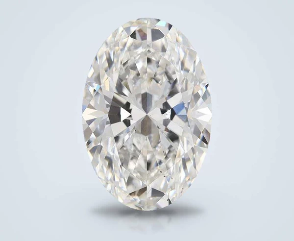 6.17 Carat · G · VS2 Rare Carat Ideal Cut