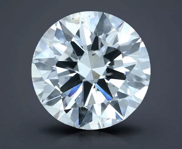 2.5 Carat · G · SI1 excellent Cut