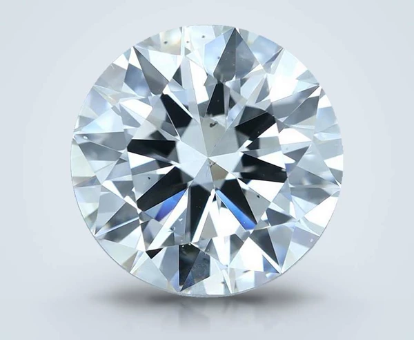 2.5 Carat · G · SI1 excellent Cut