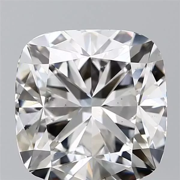 5.54 Carat · E · VS2 Rare Carat Ideal Cut