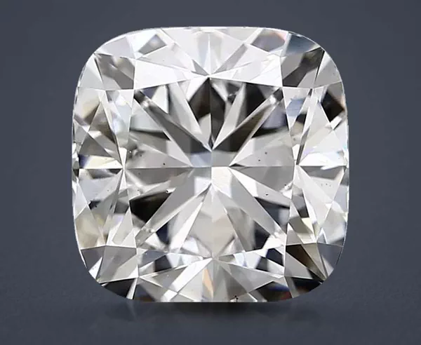 5.54 Carat · E · VS2 Rare Carat Ideal Cut