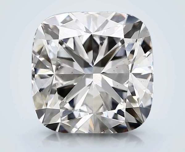 5.54 Carat · E · VS2 Rare Carat Ideal Cut