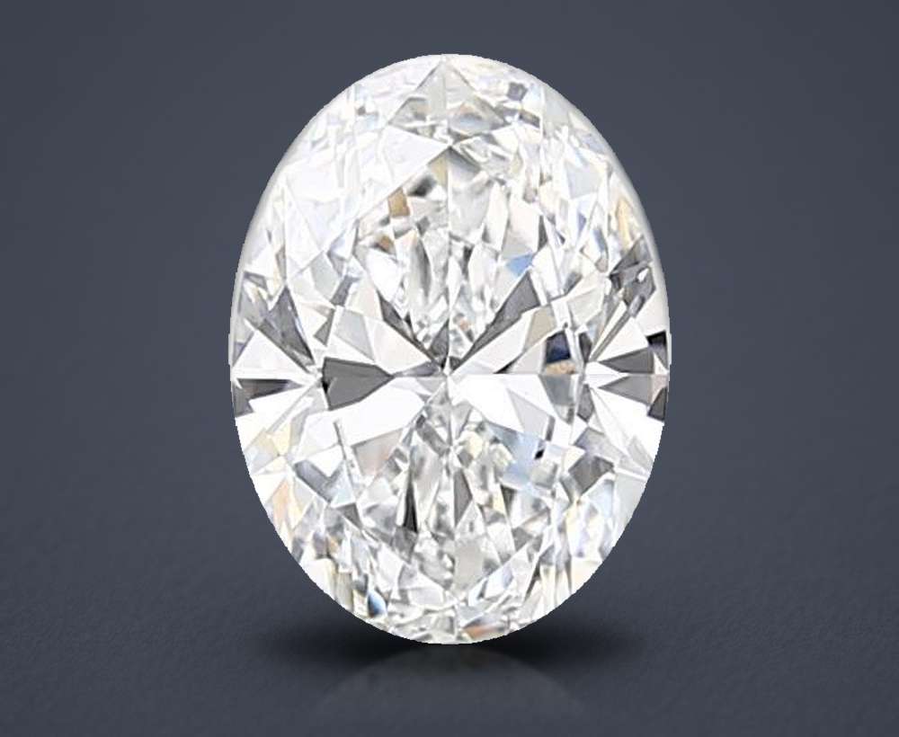 1.06 Carat · D · VS1 Rare Carat Ideal Cut