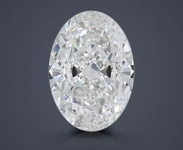 5.03 Carat · E · VVS2 Rare Carat Ideal Cut