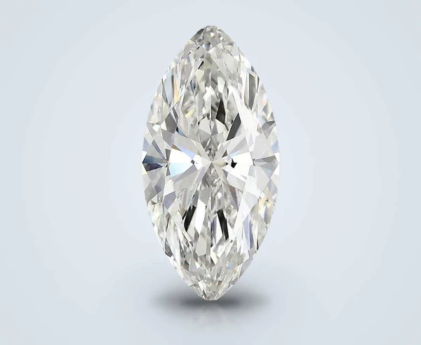 4 Carat · G · VVS2 Rare Carat Ideal Cut