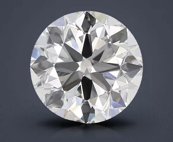 3 Carat · I · VS1 very good Cut