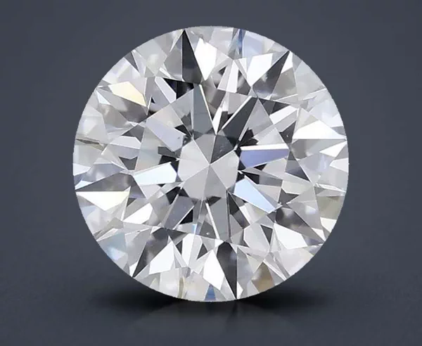 0.83 Carat · D · VS2 Rare Carat Ideal Cut