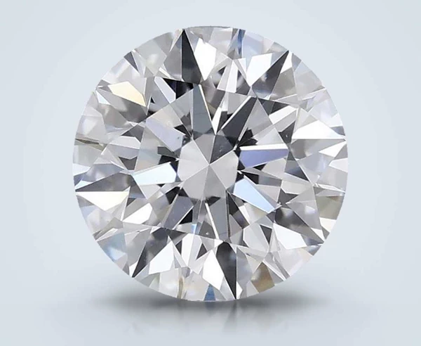 0.83 Carat · D · VS2 Rare Carat Ideal Cut