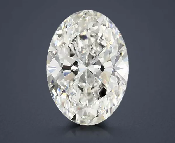 2.81 Carat · G · VVS2 Rare Carat Ideal Cut