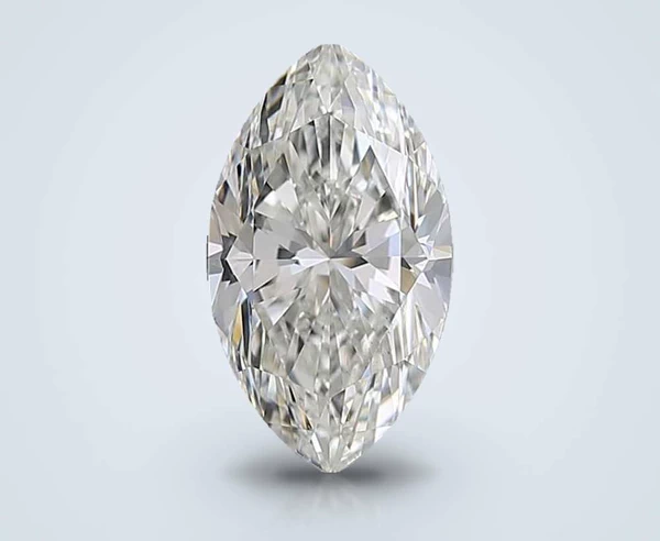 2.9 Carat · H · VS2 very good Cut