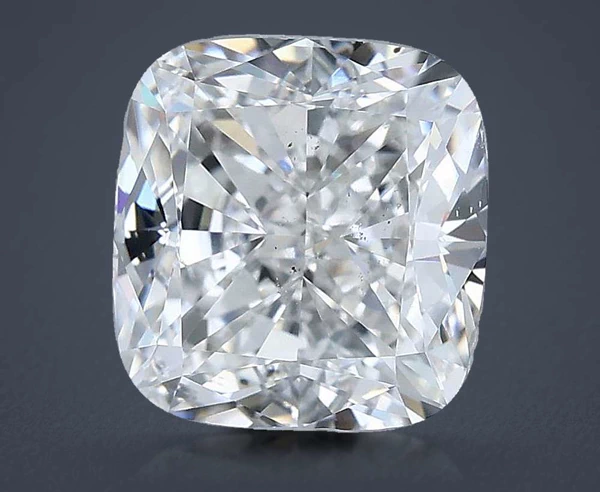 2.01 Carat · H · SI1 Rare Carat Ideal Cut