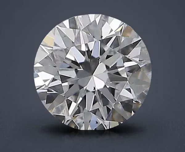 0.33 Carat · E · SI1 Rare Carat Ideal Cut