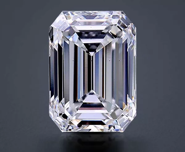 4.51 Carat · D · VS2 Rare Carat Ideal Cut