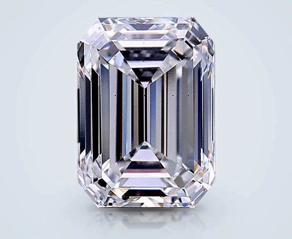 4.51 Carat · D · VS2 Rare Carat Ideal Cut