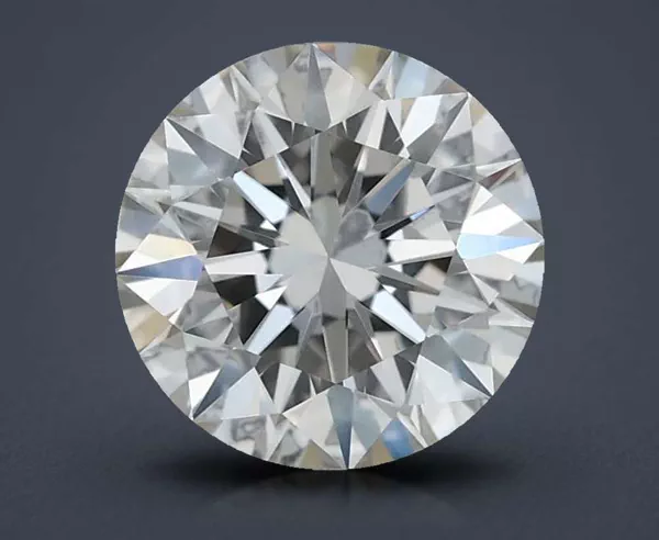 0.5 Carat · I · VVS2 Rare Carat Ideal Cut