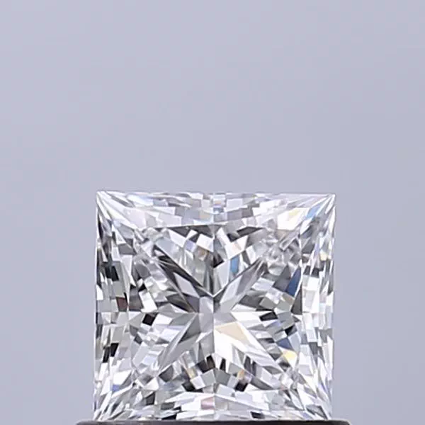 0.71 Carat · D · VVS1 Rare Carat Ideal Cut