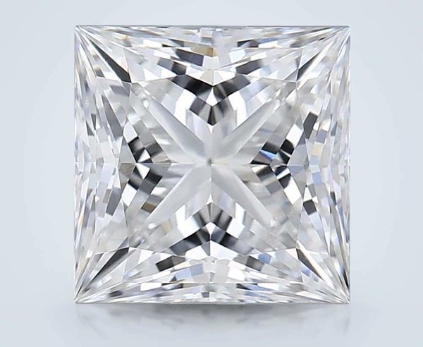 2.07 Carat · E · VVS1 Rare Carat Ideal Cut