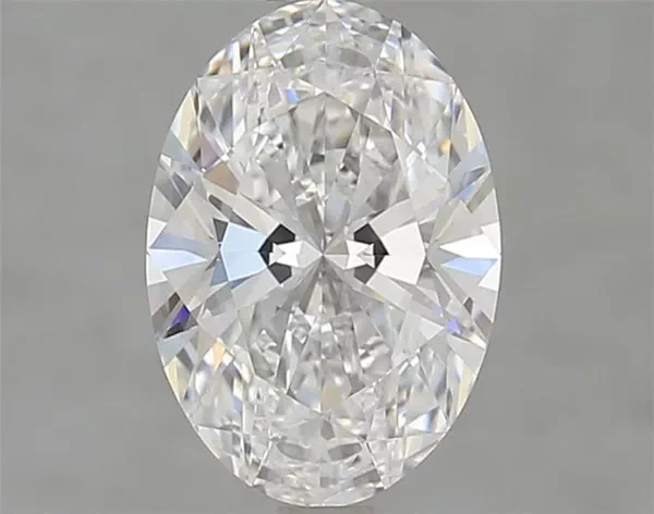 2.01 Carat · D · VVS1 Rare Carat Ideal Cut