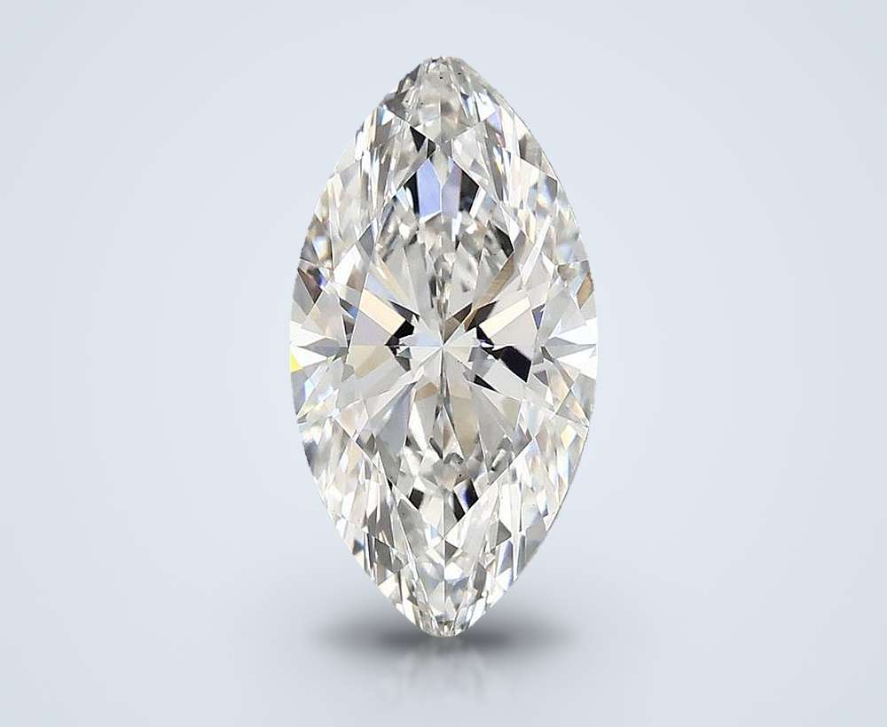 2.88 Carat · E · VS2 Rare Carat Ideal Cut
