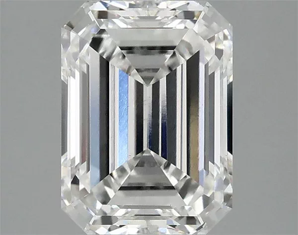 2.83 Carat · F · VS1 Rare Carat Ideal Cut