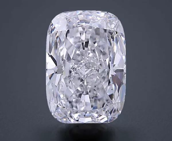 1.7 Carat · D · VS2 Rare Carat Ideal Cut