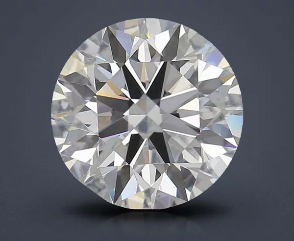 4.18 Carat · E · IF ideal Cut