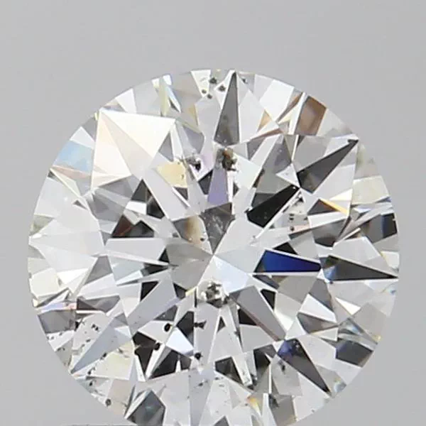 1.28 Carat · D · SI2 Rare Carat Ideal Cut