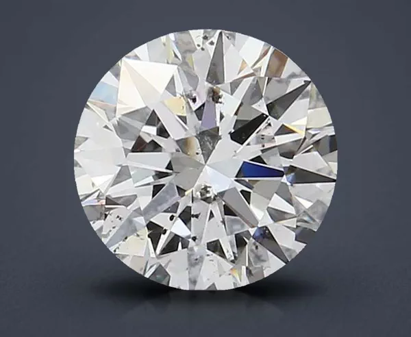 1.28 Carat · D · SI2 Rare Carat Ideal Cut