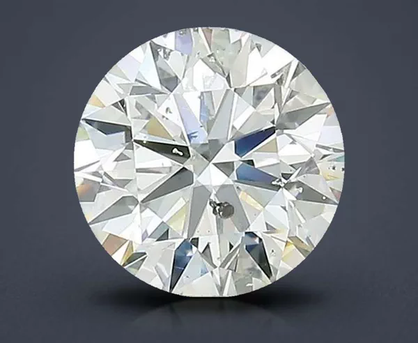 1.02 Carat · I · SI2 Rare Carat Ideal Cut