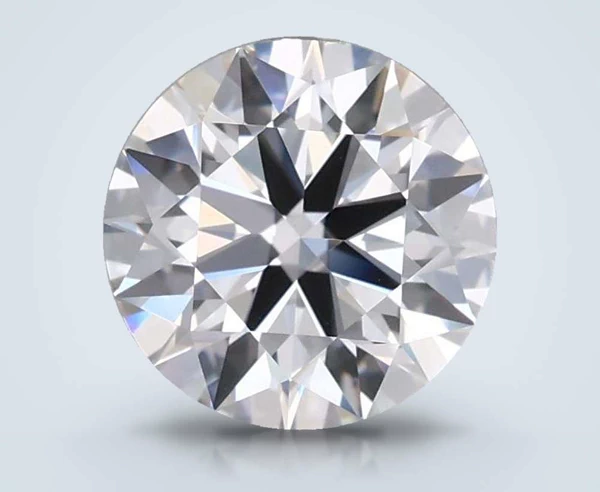 1.4 Carat · D · VS1 Rare Carat Ideal Cut