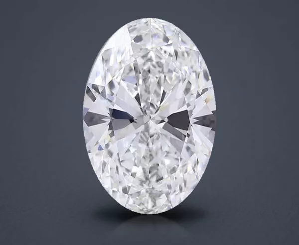 15.06 Carat · F · VS1 Rare Carat Ideal Cut
