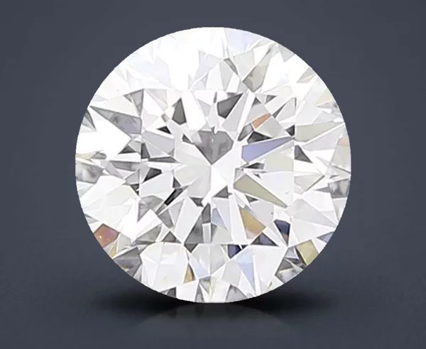 1.57 Carat · E · VVS2 excellent Cut