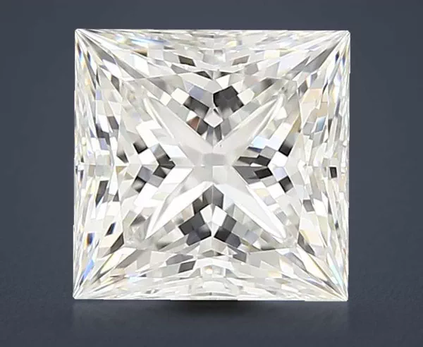 2.16 Carat · F · VS1 Rare Carat Ideal Cut