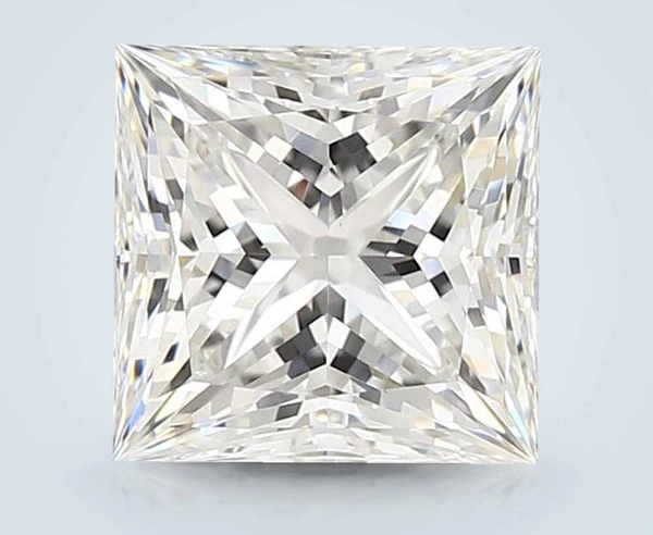 2.16 Carat · F · VS1 Rare Carat Ideal Cut