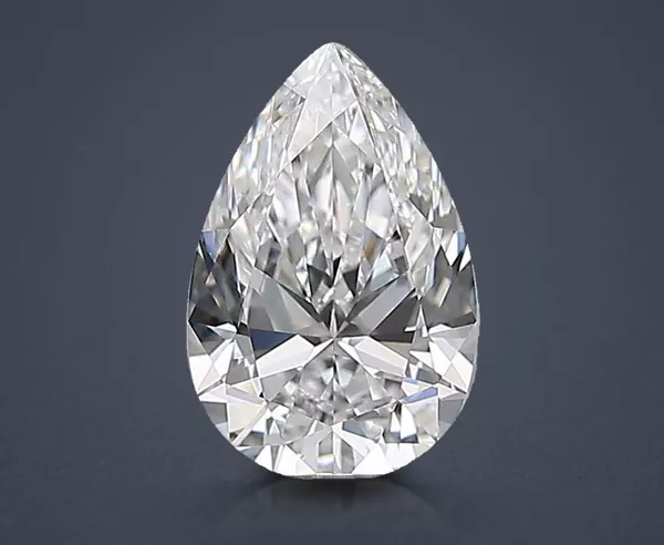 1.21 Carat · D · VVS1 Rare Carat Ideal Cut
