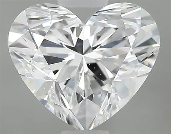 0.65 Carat · D · SI1 Rare Carat Ideal Cut