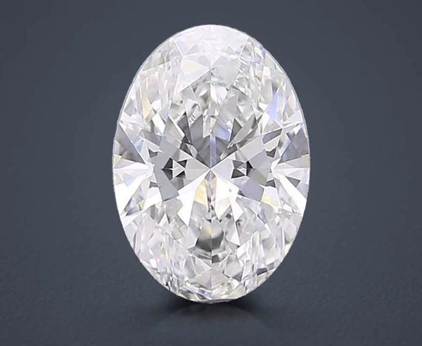 2.52 Carat · E · VVS2 Rare Carat Ideal Cut